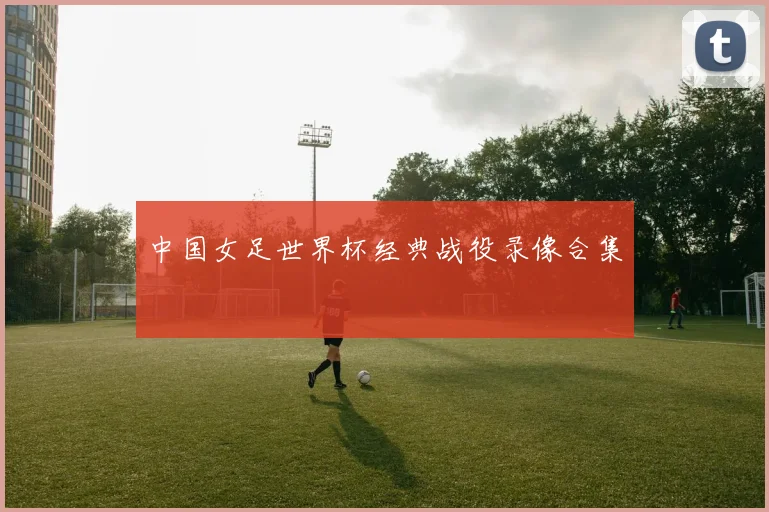 中国女足世界杯经典战役录像合集